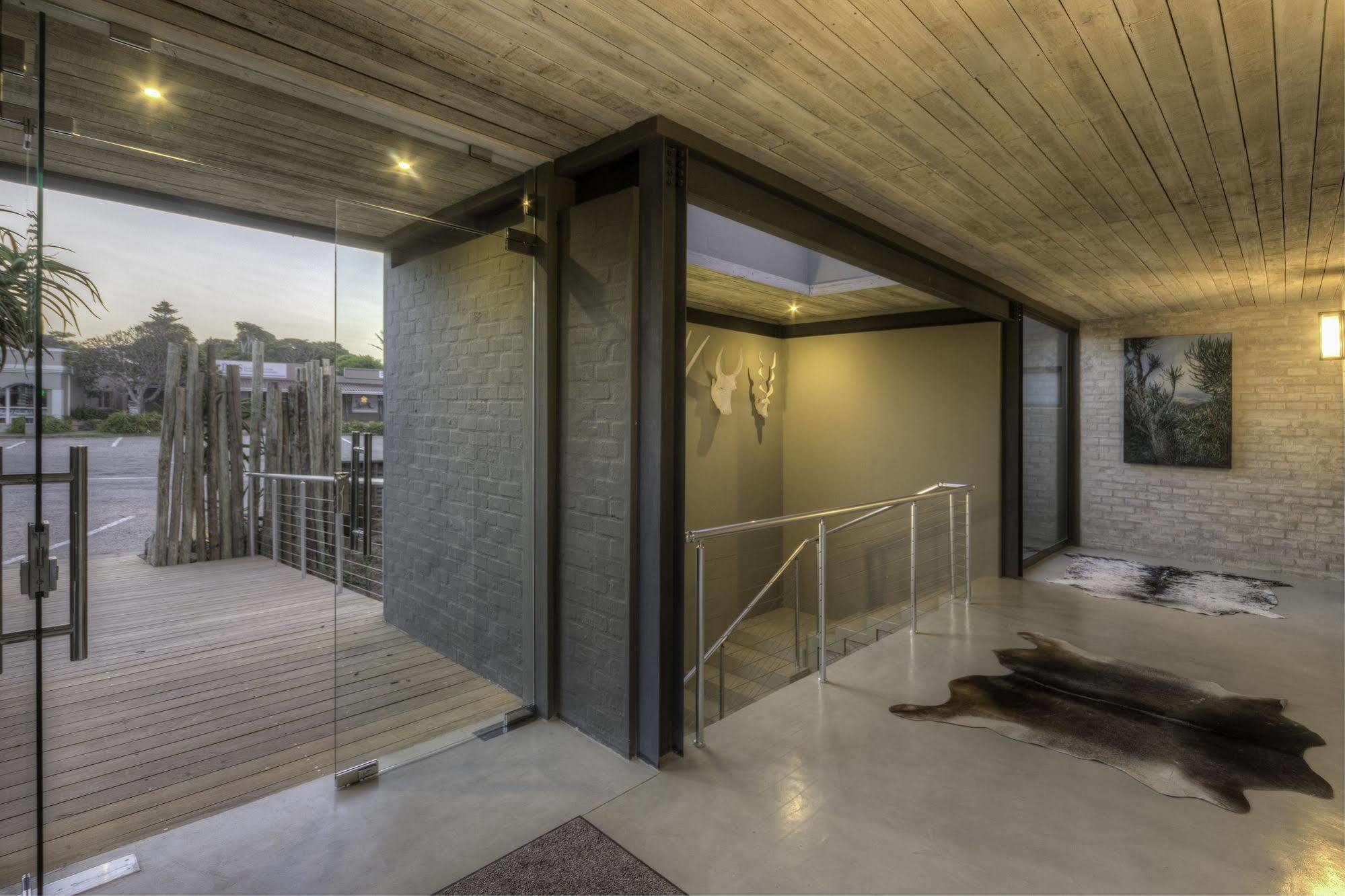 מלון קנטון און סי The House Quarters מראה חיצוני תמונה